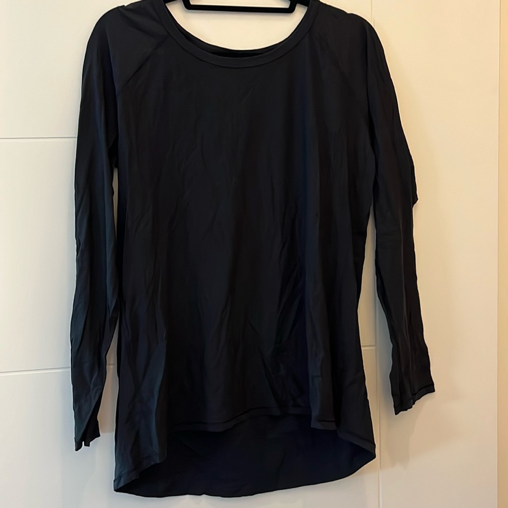 Lululemon Shirt